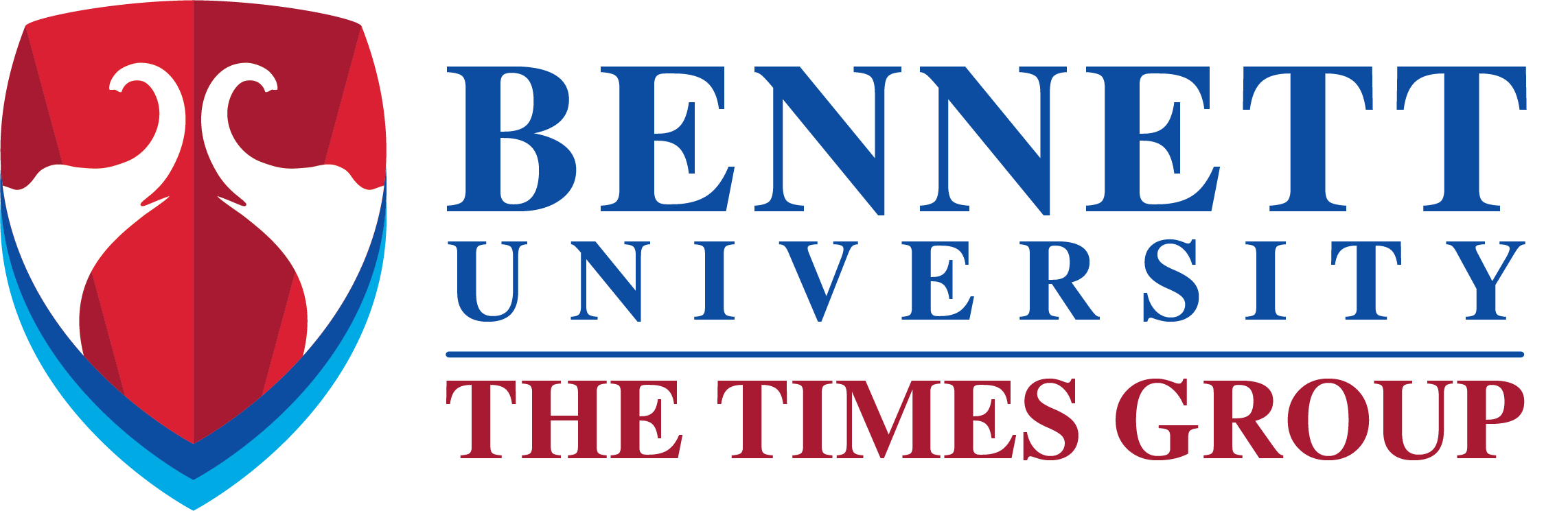 Bennett University Logo